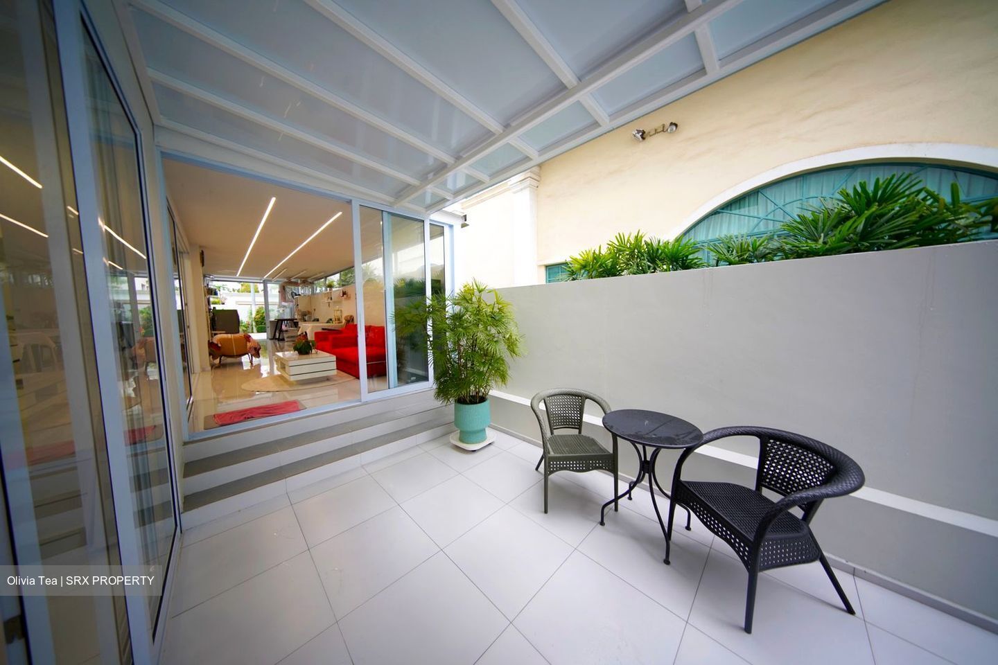 Harvey Avenue (D16), Semi-Detached #442470001